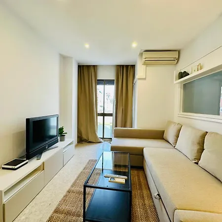 El Atelier De La Victoria Grupo Ac Gestion *