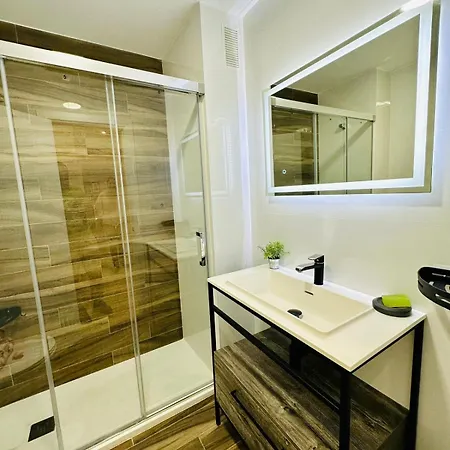 El Atelier De La Victoria Grupo Ac Gestion Hotell Cádiz