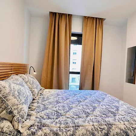 El Atelier De La Victoria Grupo Ac Gestion Hotell