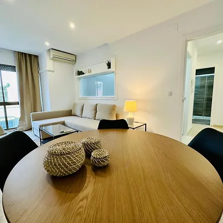 El Atelier De La Victoria Grupo Ac Gestion * Cadiz