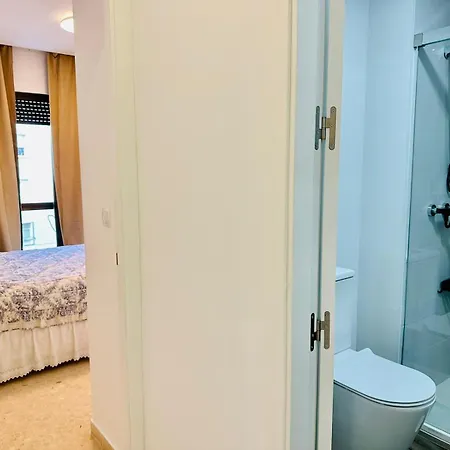 El Atelier De La Victoria Grupo Ac Gestion * Cadiz