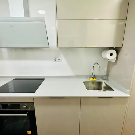 Hotel El Atelier De La Victoria Grupo Ac Gestion Cadiz