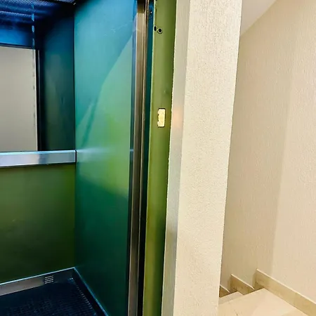 El Atelier De La Victoria Grupo Ac Gestion Hotel Cadiz